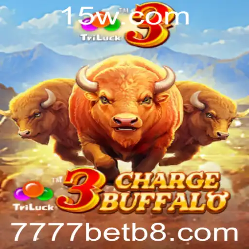 Explorando o Fascinante Mundo do Jogo 3ChargeBuffalo com 7777bet