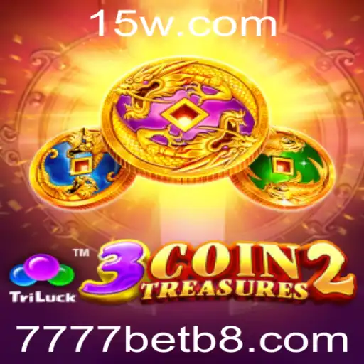 Explorando o Fascinante Mundo de 3CoinTreasures2 em 7777bet