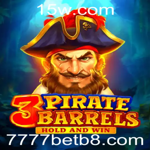 Conheça o Novo Jogo 3PirateBarrels: Diversão e Aventura no Mundo Digital