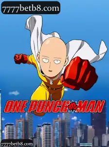 OnePunchMan