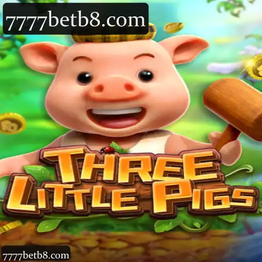 THREELITTLEPIGS