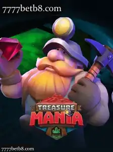 TreasureMania
