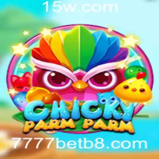 Descubra o Fascinante Jogo ChickyParmParm e Sua Conexão com 7777bet