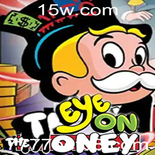 Desvendando o Fascinante Mundo de EyeOnTheMoney: O Jogo de Azar que Conquista com 7777bet