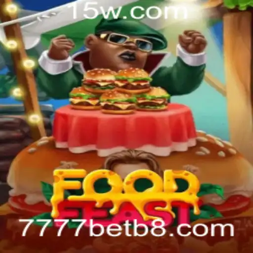 Descubra o Fascinante Universo de FoodFeast: A Nova Sensação no Mundo dos Jogos