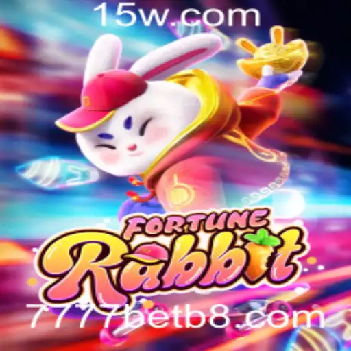 FortuneRabbit: Mergulhe na Aventura do Jogo com 7777bet