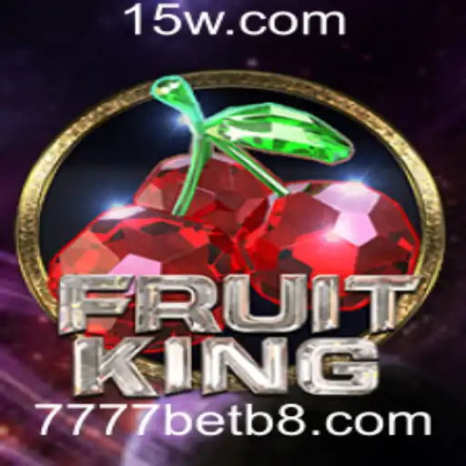 Desvendando o Mundo do Jogo FruitKing: Uma Aventura com 7777bet
