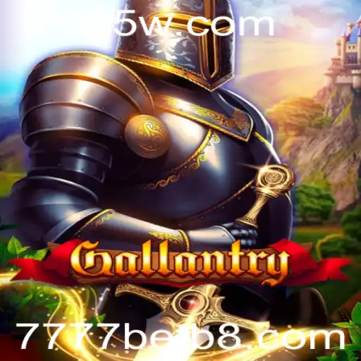 Descubra o Mundo de Gallantry: Um Novo Horizonte no Universo dos Jogos