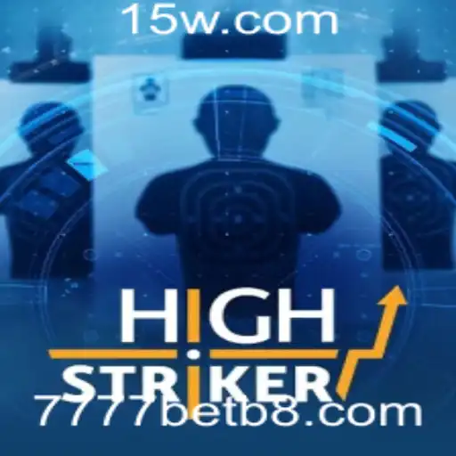 HighStriker: A Nova Sensação do Casino Online