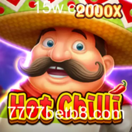 Descubra a Emoção do Jogo HotChilli com 7777bet