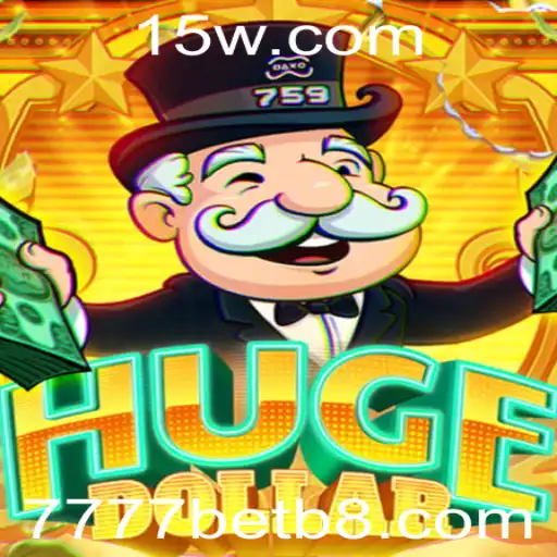 Descubra o Fascinante Jogo HugeDollar: Como Jogar e Ganhar com 7777bet