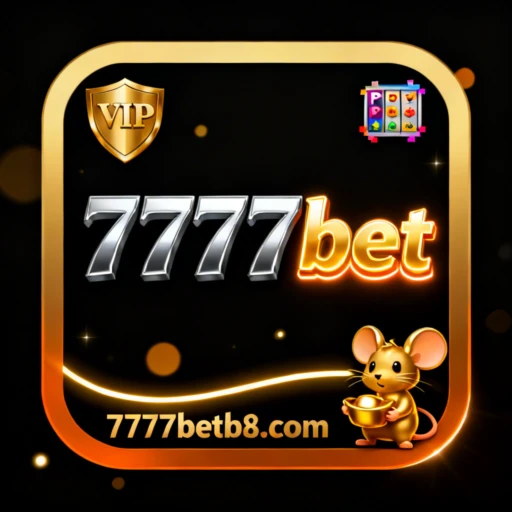 7777bet Logo