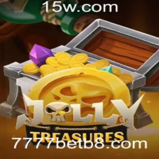 Explorando JollyTreasures: Um Mergulho Aventureiro na Nova Sensação de 7777bet