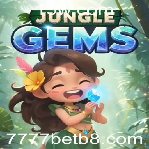 Explorando JungleGems: Uma Aventura Vibrante no Mundo de 7777bet