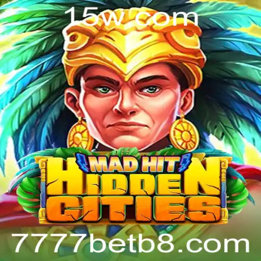 MadHitHiddenCities: Descobrindo Cidades Ocultas com 7777bet