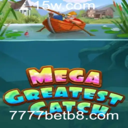 MegaGreatestCatch: O Jogo de Estratégia e Aventura que Conquista Multidões