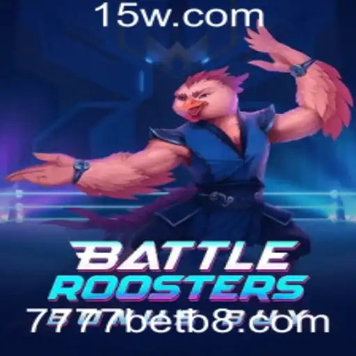 Conheça o Jogo BattleRoostersBonusBuy na Plataforma 7777bet