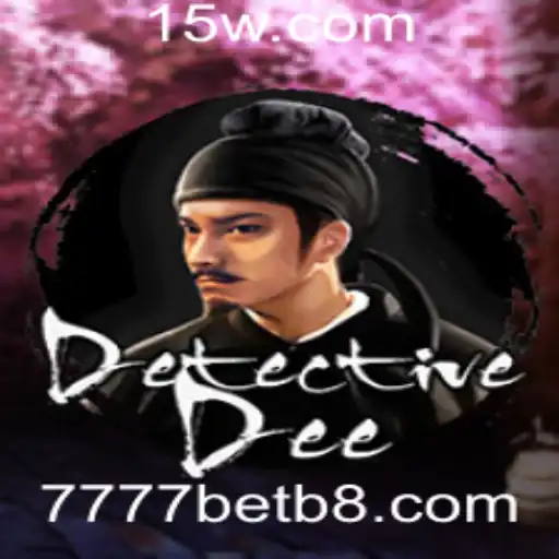 Explorando o Fascinante Mundo de DetectiveDee: Aventura e Mistério com 7777bet