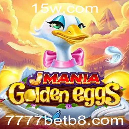 Descubra a Excitante Aventura de JManiaGoldenEggs