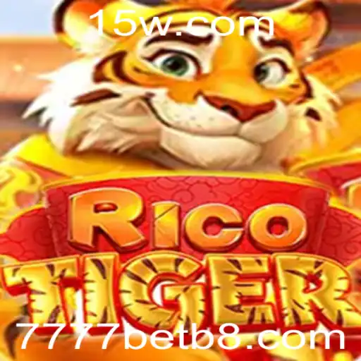 RicoTiger: Mergulhe Nas Aventuras Estratégicas do Jogo com 7777bet