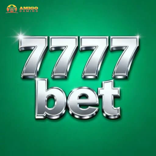 7777bet Logo