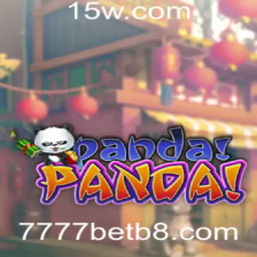 Descubra o Mundo de PandaPanda: O Jogo Revolucionário de 7777bet