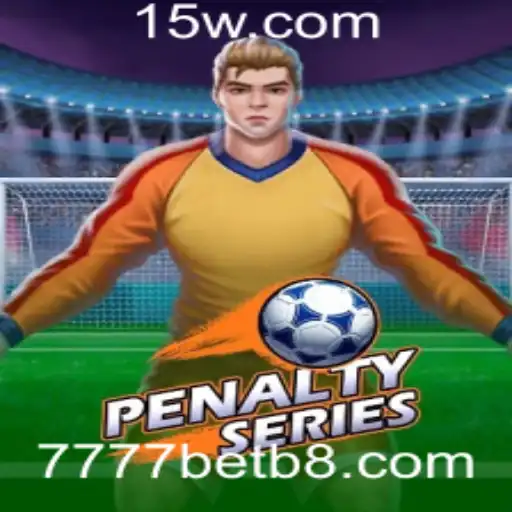 Descobrindo o Excitante Mundo de PenaltySeries com a 7777bet