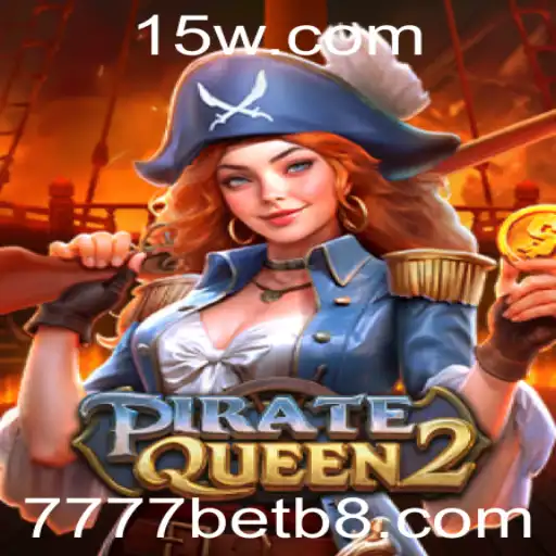 PirateQueen2: Aventura e Estratégia no Mundo das Slots
