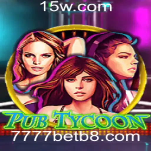 Descubra PubTycoon: Um Jogo de Estratégia Multidimensional com 7777bet