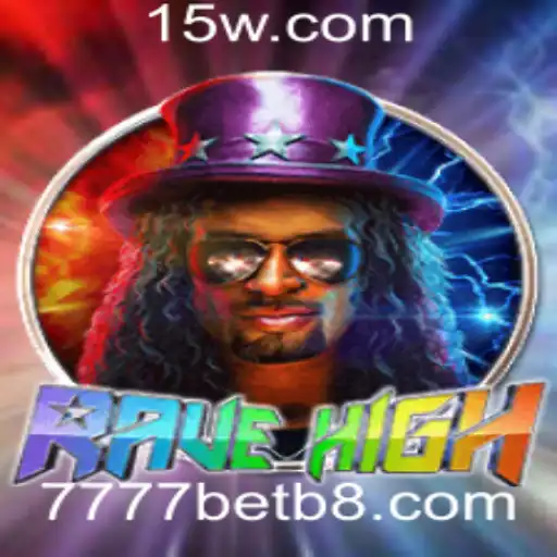 RaveHigh: Um Novo Horizonte de Entretenimento Gamer