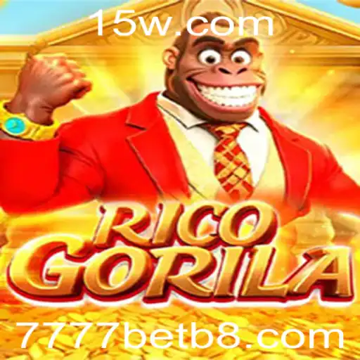 A Experiência Intrigante do Jogo RicoGorila e a Plataforma 7777bet
