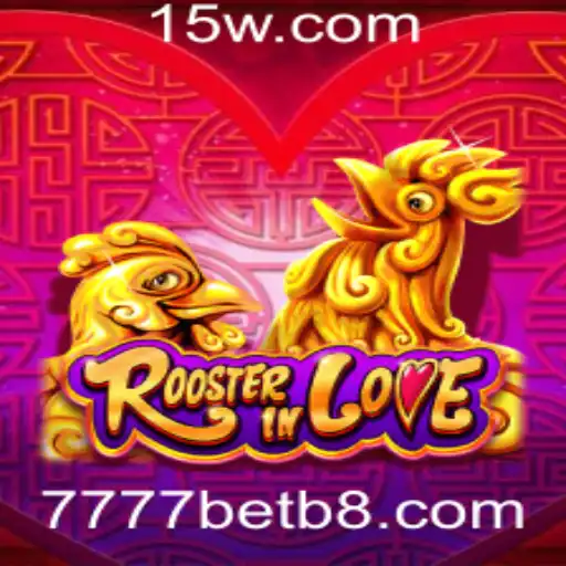 RoosterInLove: Um Olhar Detalhado sobre o Jogo e a Plataforma 7777bet