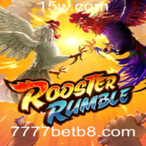 RoosterRumble: Como Jogar e Entender o Fenômeno do 7777bet