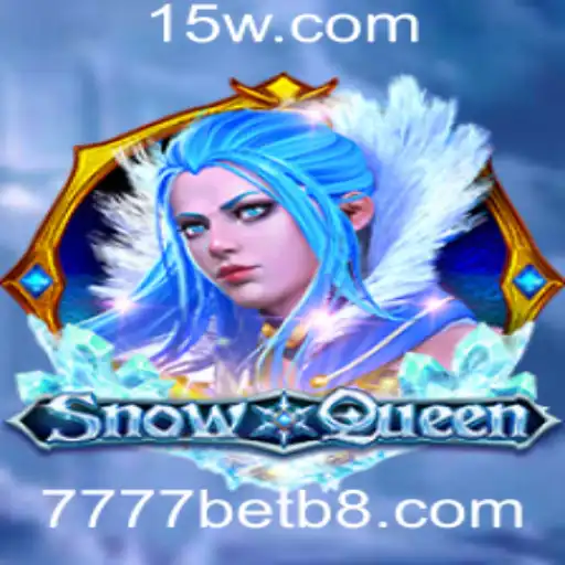 Descubra o emocionante mundo de SnowQueen com 7777bet
