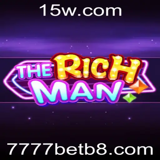Descubra as Estratégias e Aventuras de TheRichMan: O Jogo de Azar que Revoluciona com 7777bet