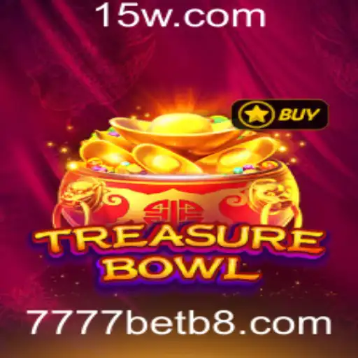 TreasureBowl: Descubra as Regras e Estratégias para Conquistar o Jackpot no 7777bet