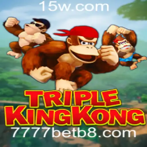 Desvendando o Universo de TripleKingKong: Um Mergulho nas Apostas de Emoção
