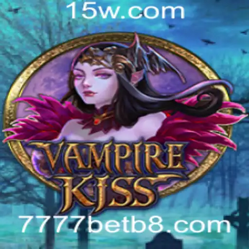 Descubra o Fascinante Mundo de VampireKiss: Um Mergulho no Jogo de Apostas 7777bet