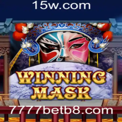WinningMask: Descubra o Novo Jogo de Estratégia e Sorte com 7777bet
