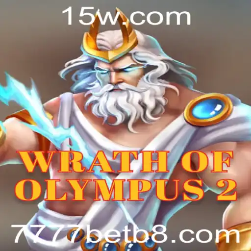 Descubra o Jogo WrathofOlympus2 e Como Jogar com a 7777bet